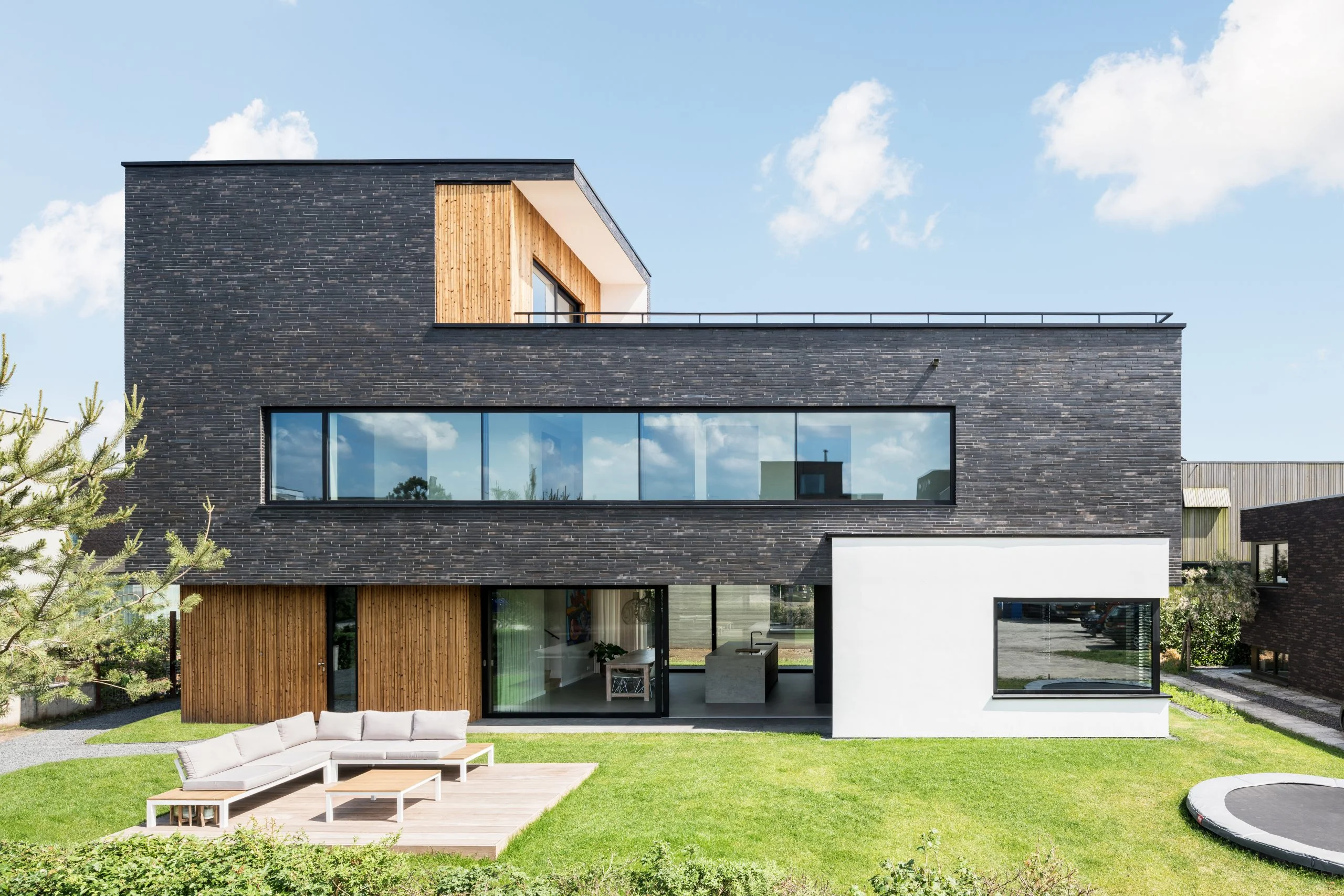 Gijs & Van Cleef Onderhoud & Renovatie Bussum
