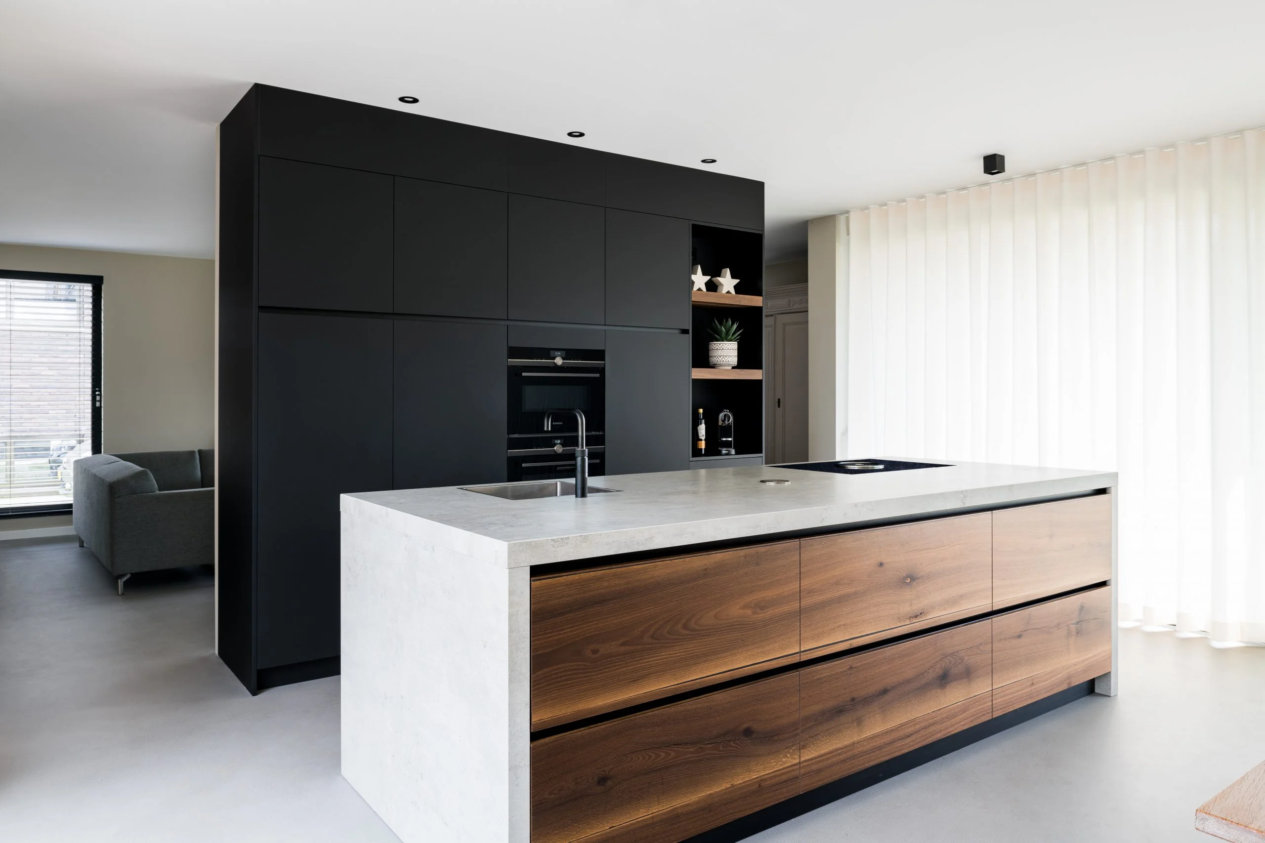 Gijs & Van Cleef Onderhoud & Renovatie Bussum