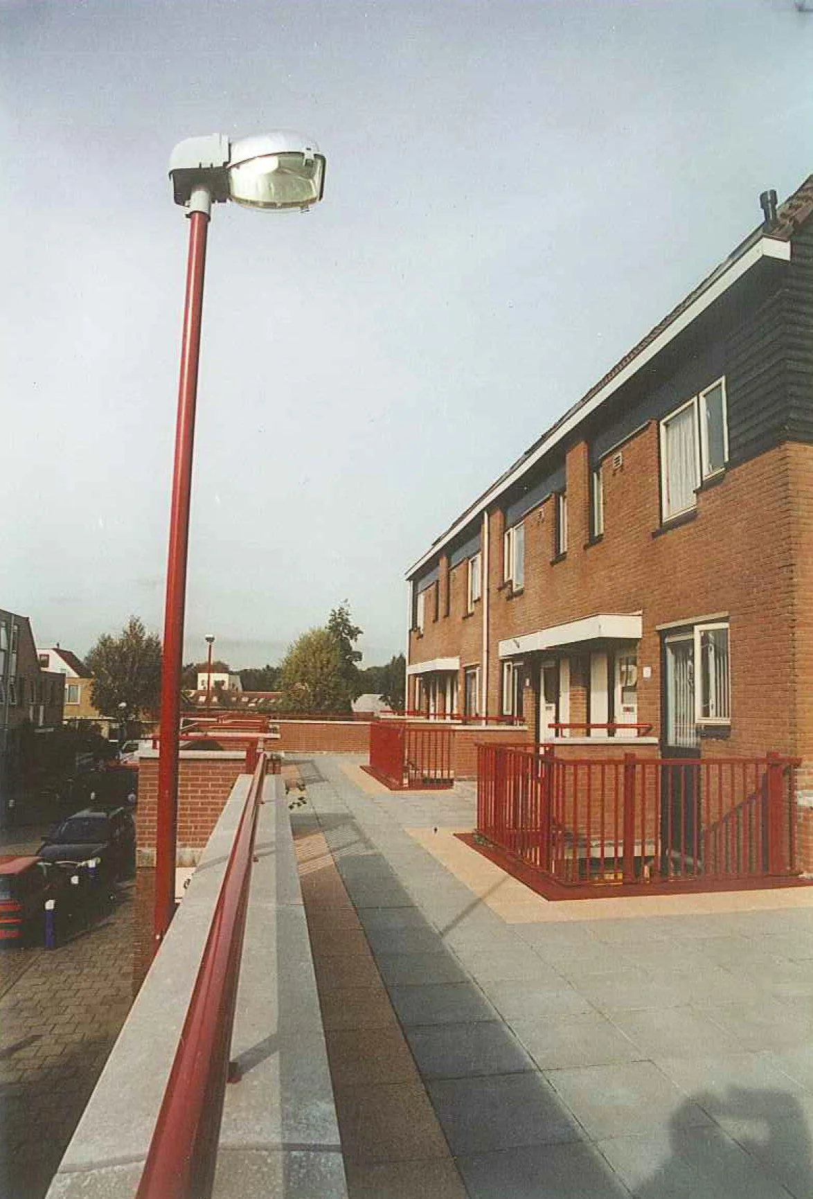 VvE's & woningbehoud Gijs & Van Cleef