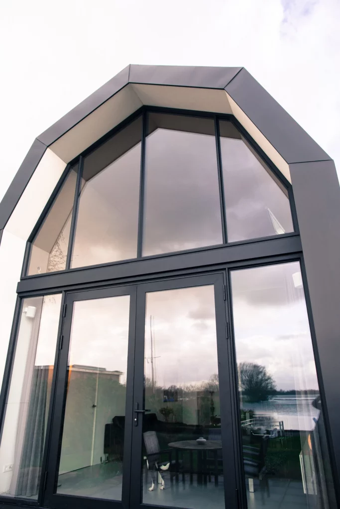 Woningbouw onderhoud en renovatie