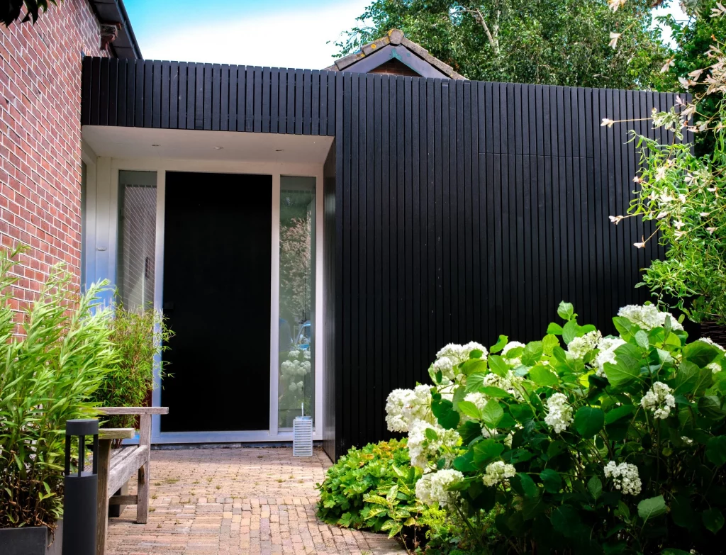 Woningbouw onderhoud en renovatie