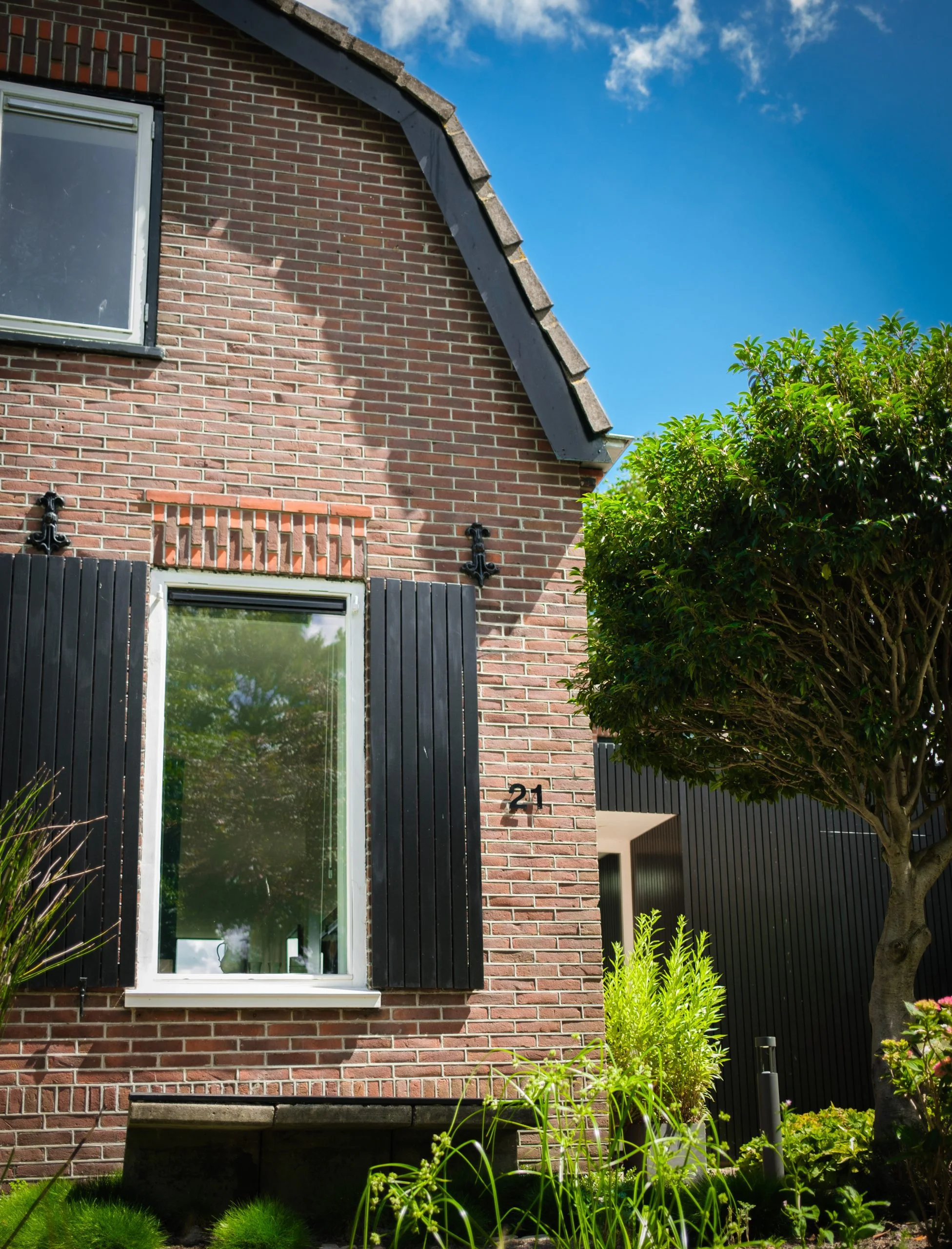 Woningbouw onderhoud & renovatie in Nederhorst de Berg