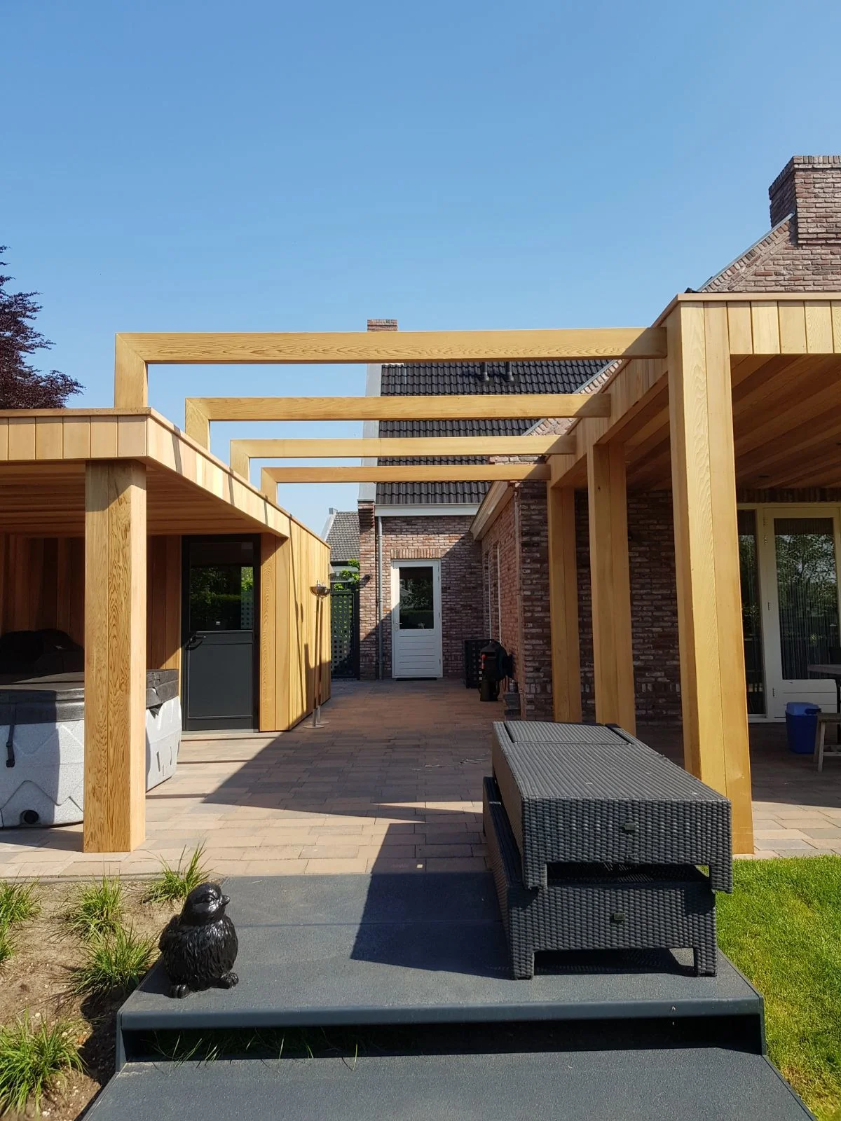 Woning verbouw Oud Loosdrechtsedijk