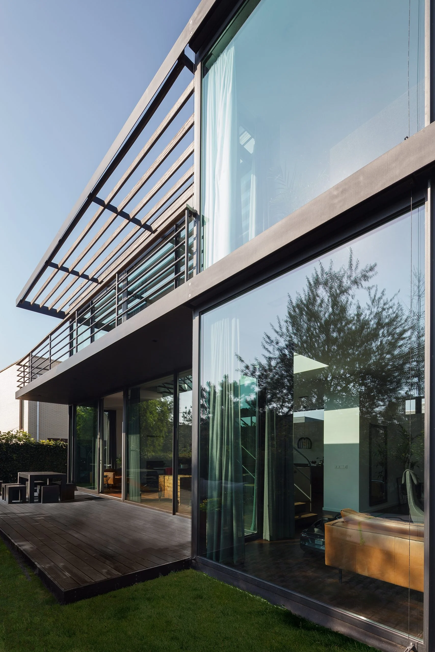 Gijs & Van Cleef Onderhoud & renovatie in Almere