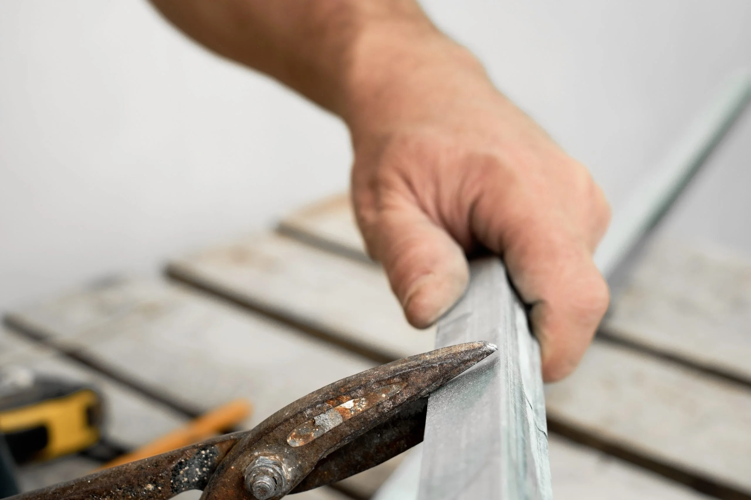Renovatie Muiden