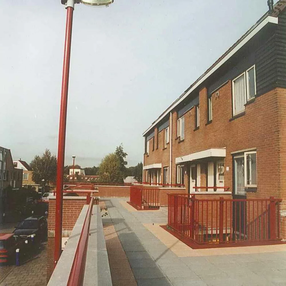 Mutatieonderhoud-3 Mutatieonderhoud