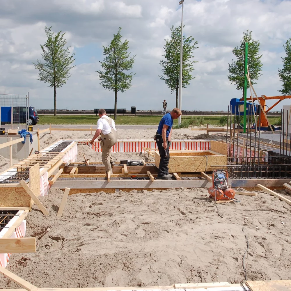 Stages Gijs & Van Cleef